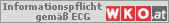 ecg Logo
