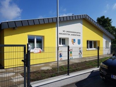 Kindergarten Kirchstetten 