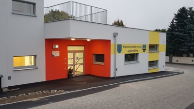 Kleinkinderbetreuung Asperhofen