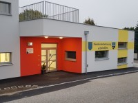 Kleinkinderbetreuung Asperhofen