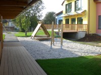 Kindergarten Asperhofen