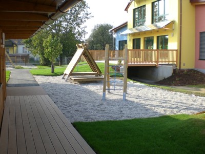 Kindergarten Asperhofen