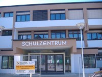 Thermische Sanierung Hauptschule Neulengbach
