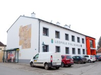 Volksschule Würmla
