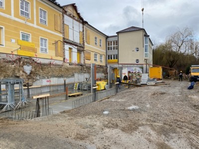 Volksschule Altlengbach 