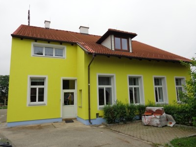 Kindergarten Johannesberg