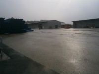 Logistikzentrum REHAU